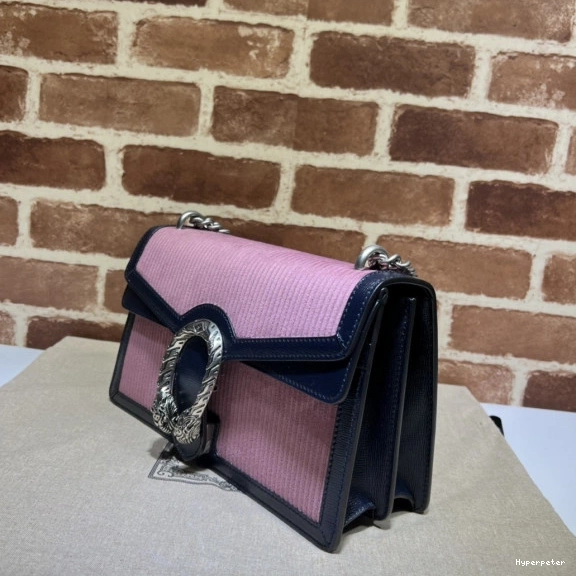 Hyperpeter small Dionysus bag shoulder GUCCI 0730